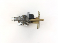 Forno C36R04-030400 Top Dual burner Valve 0.68 & 0.27
